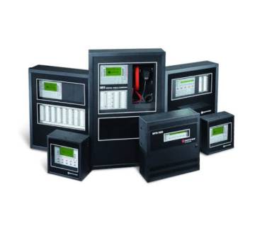 Addressable fire alarm